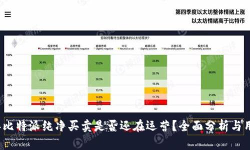 2023年比特派纯净买卖是否还在运营？全面分析与用户指南