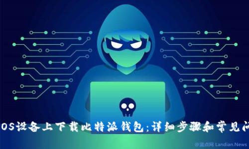 如何在iOS设备上下载比特派钱包：详细步骤和常见问题解答