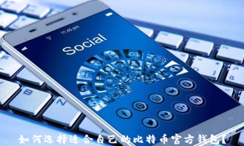 
如何选择适合自己的比特币官方钱包？