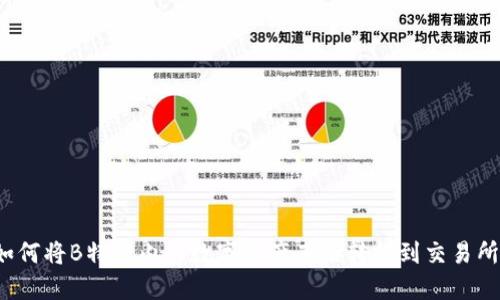如何将B特派内的数字资产直接转换到交易所？