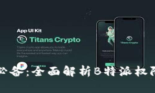 企业管理必备：全面解析B特派权限及其应用