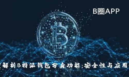 深度解析B特派钱包分身功能：安全性与应用价值
