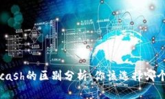 比特派与Kcash的区别分析：