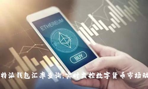 比特派钱包汇率查询：实时监控数字货币市场动态