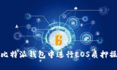 如何在比特派钱包中进行