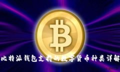 比特派钱包支持的数字货
