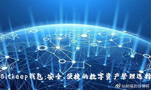 Bitkeep钱包：安全、便捷的数字资产管理选择