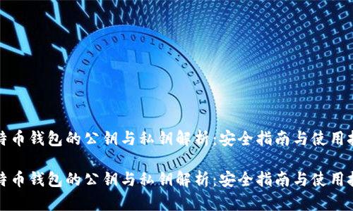 比特币钱包的公钥与私钥解析：安全指南与使用技巧

比特币钱包的公钥与私钥解析：安全指南与使用技巧