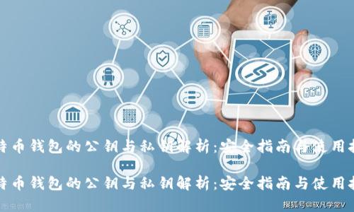比特币钱包的公钥与私钥解析：安全指南与使用技巧

比特币钱包的公钥与私钥解析：安全指南与使用技巧
