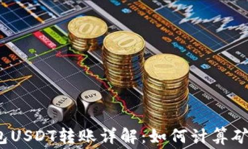 
火币钱包USDT转账详解：如何计算矿工费用？