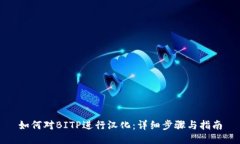 如何对BITP进行汉化：详细