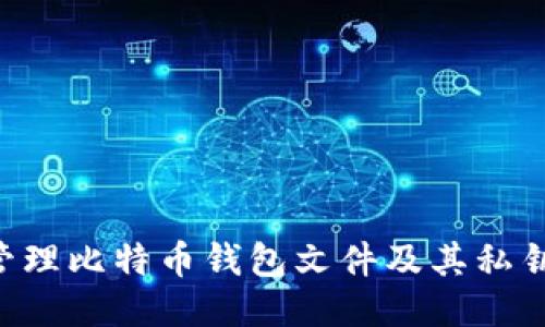 如何安全管理比特币钱包文件及其私钥：全面指南