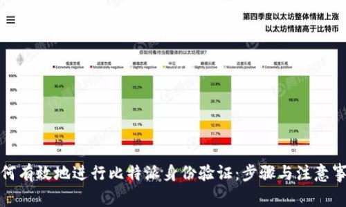 如何有效地进行比特派身份验证：步骤与注意事项