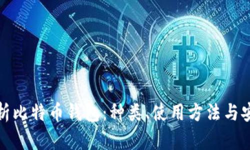 全面解析比特币钱包：种类、使用方法与安全保障