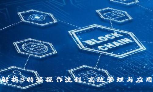 全面解析B特派操作流程：高效管理与应用技巧