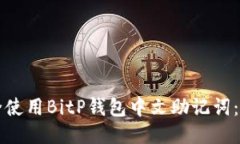 如何安全使用BitP钱包中文