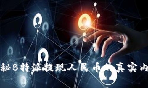 揭秘B特派提现人民币的真实内幕