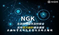 区块链常见钱包类型及其