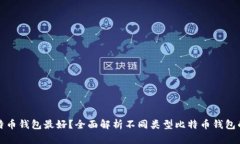 哪种比特币钱包最好？全