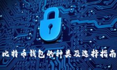 比特币钱包的种类及选择