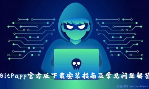 BitPapp官方版下载安装指南及常见问题解答