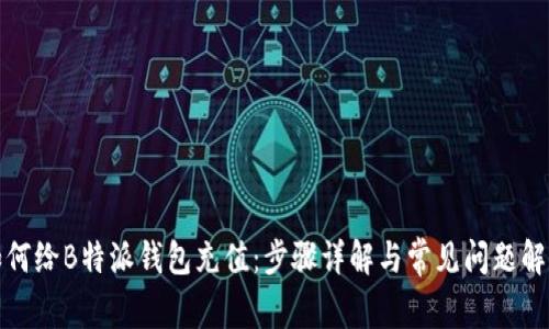 如何给B特派钱包充值：步骤详解与常见问题解答