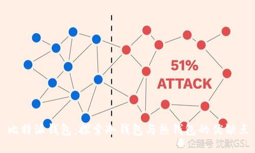比特派钱包：探索冷钱包与热钱包的优缺点