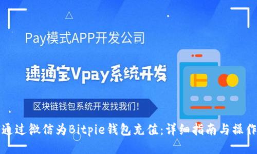 如何通过微信为Bitpie钱包充值：详细指南与操作技巧