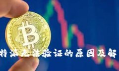 探讨B特派无法验证的原因