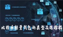 : 比特币轻量钱包的类型及
