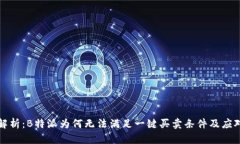 深入解析：B特派为何无法