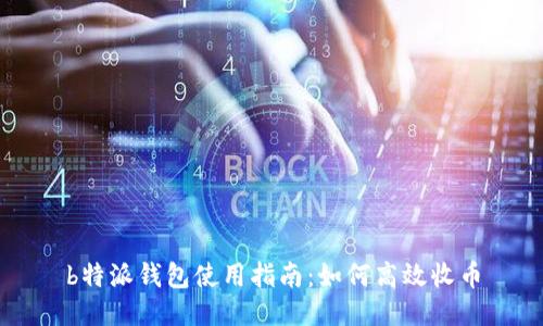 b特派钱包使用指南：如何高效收币