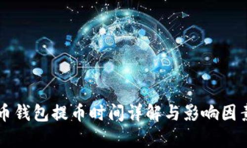 比特币钱包提币时间详解与影响因素分析