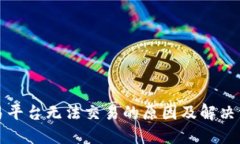 BitP交易平台无法交易的原