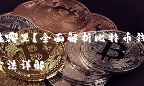 describe比特币钱包文件地址在哪里？全面解析比特币钱包的文件管理与使用/describe

比特币钱包文件地址及其管理方法详解